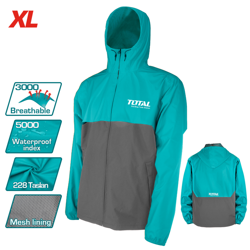 TJCTC2282.XL - JACKETS