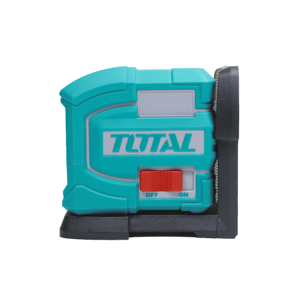 TLL156503 - Self-Leveling Line Laser 0-18m