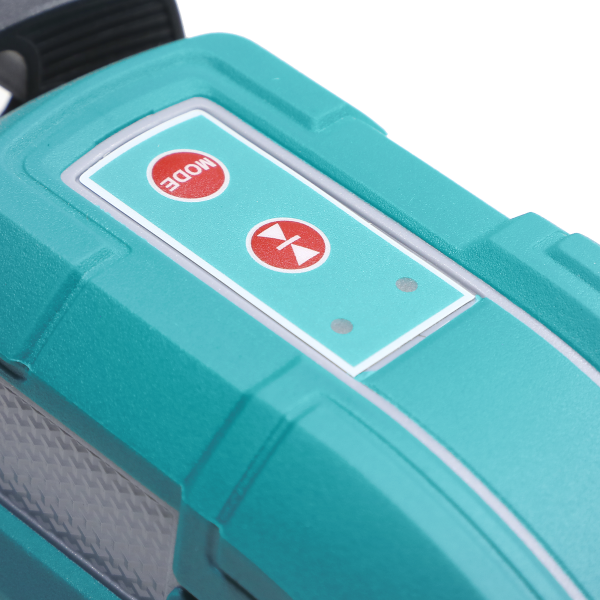 TLL156503 - Self-Leveling Line Laser 0-18m
