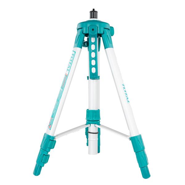 TLLT01152 - Tripods For Laser Levels 5/8" + 1/4" Thread.