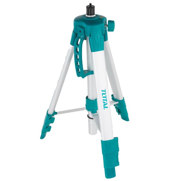 TLLT01152 - Tripods For Laser Levels 5/8" + 1/4" Thread.