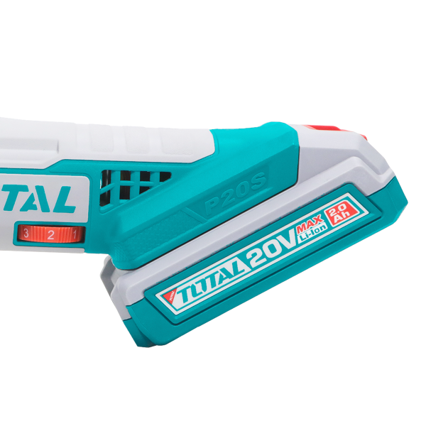 TMLI20228 - Cordless Multi-Tool 20V PCS