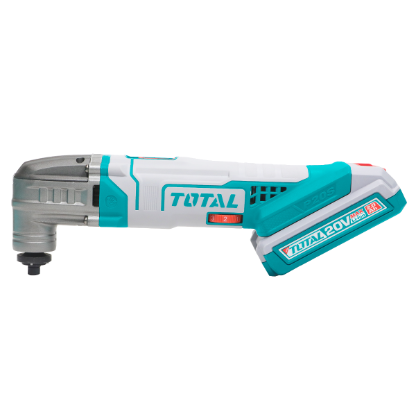 TMLI20228 - Cordless Multi-Tool 20V PCS