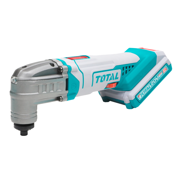 TMLI20228 - Cordless Multi-Tool 20V PCS