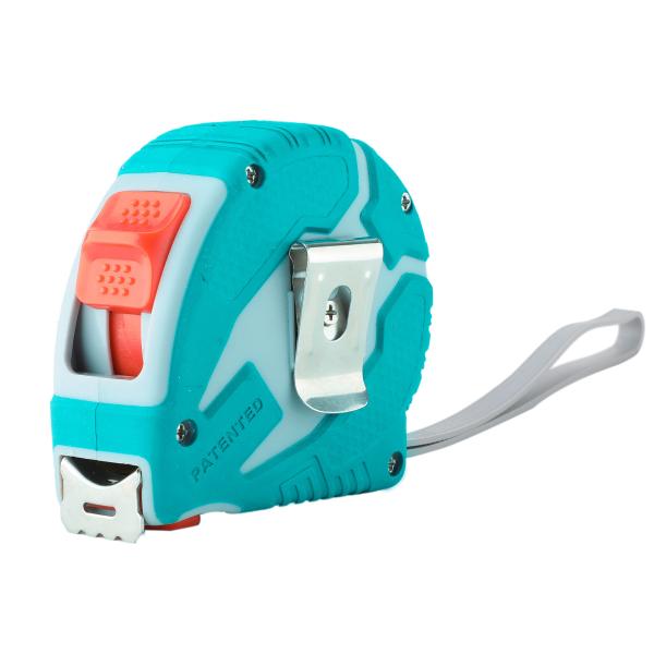 TMT126101 - Steel Measuring Tape 10mx25mm