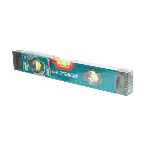 TMT24028 - SPIRIT LEVEL 40cm