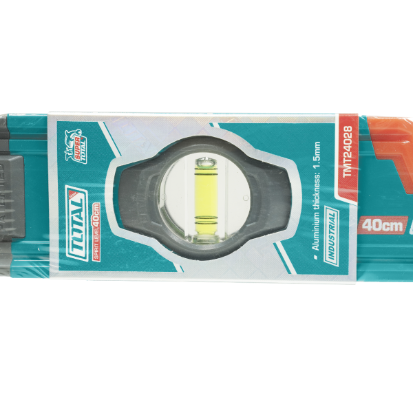 TMT24028 - SPIRIT LEVEL 40cm