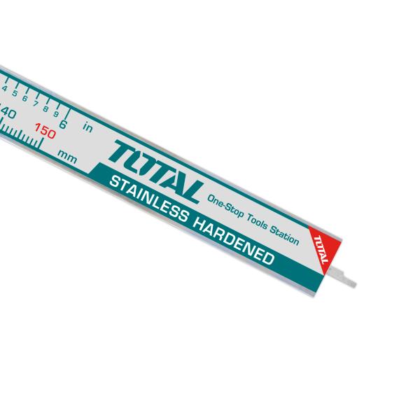 TMT321506 - Digital Caliper 150mm 6"