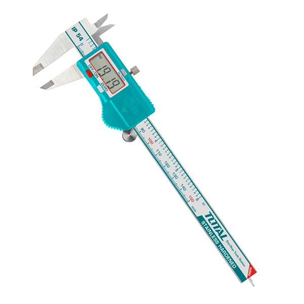 TMT321506 - Digital Caliper 150mm 6"