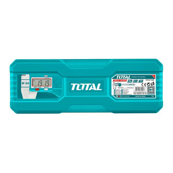 TMT321506 - Digital Caliper 150mm 6"