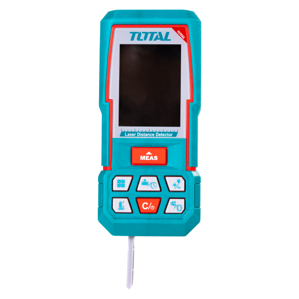 TMT51036 - Laser Distance Detector 0.05 - 100m