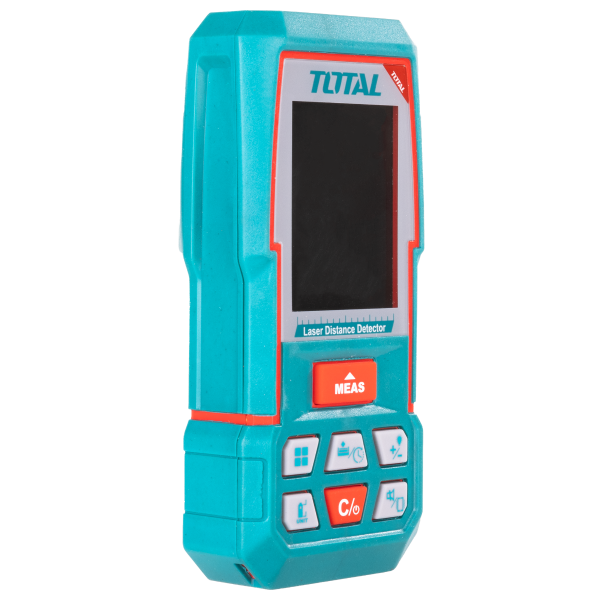 TMT51036 - Laser Distance Detector 0.05 - 100m