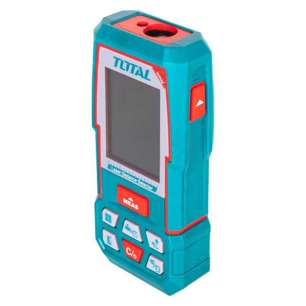 TMT51036 - Laser Distance Detector 0.05 - 100m