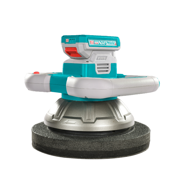 TOPLI2025481 - CORDLESS POLISHER P20S 254mm(10").