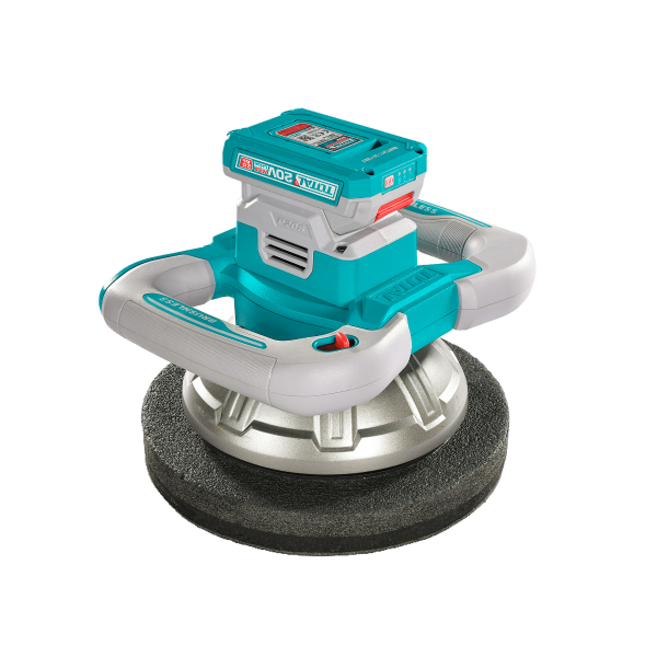 TOPLI2025481 - CORDLESS POLISHER P20S 254mm(10").