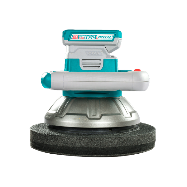 TOPLI2025481 - CORDLESS POLISHER P20S 254mm(10").