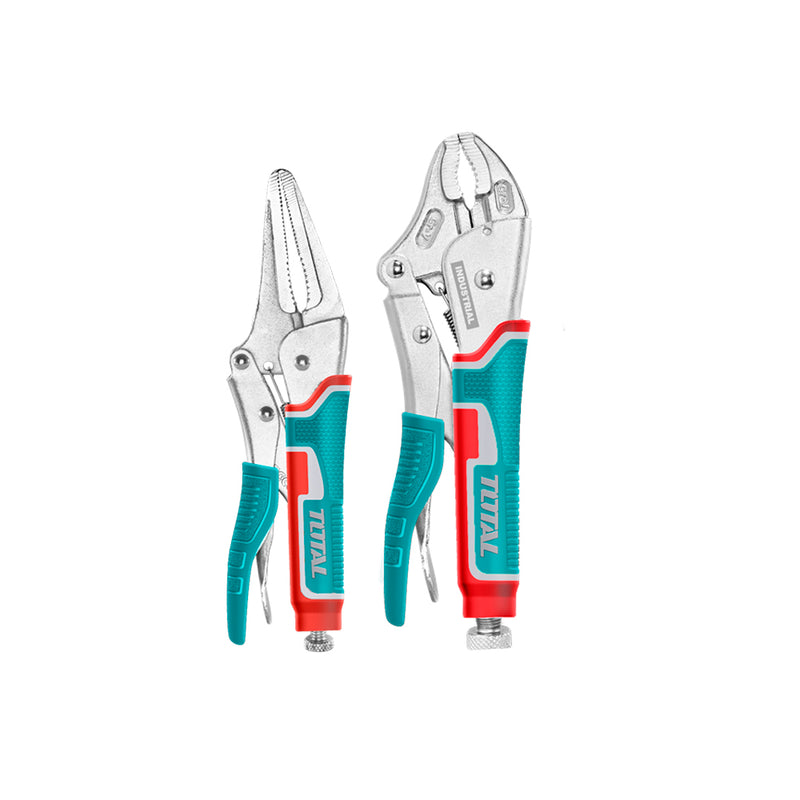 TOS23055 - 7 Pcs Pliers Set