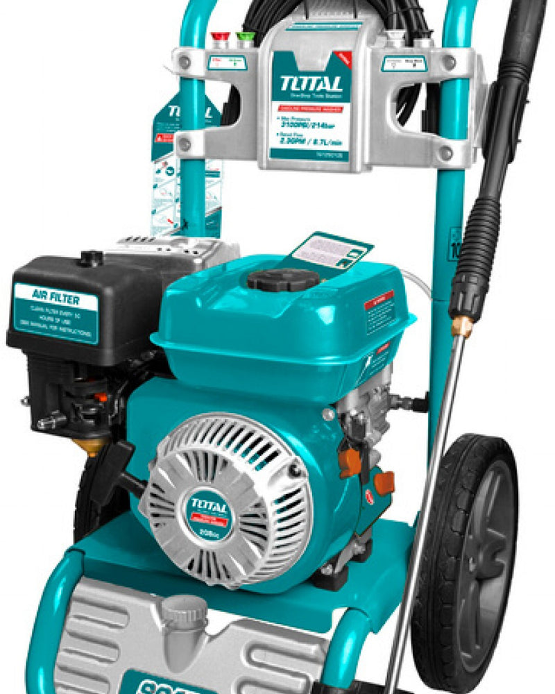 TGT250105 - Gasoline Pressure Washer 6.0HP