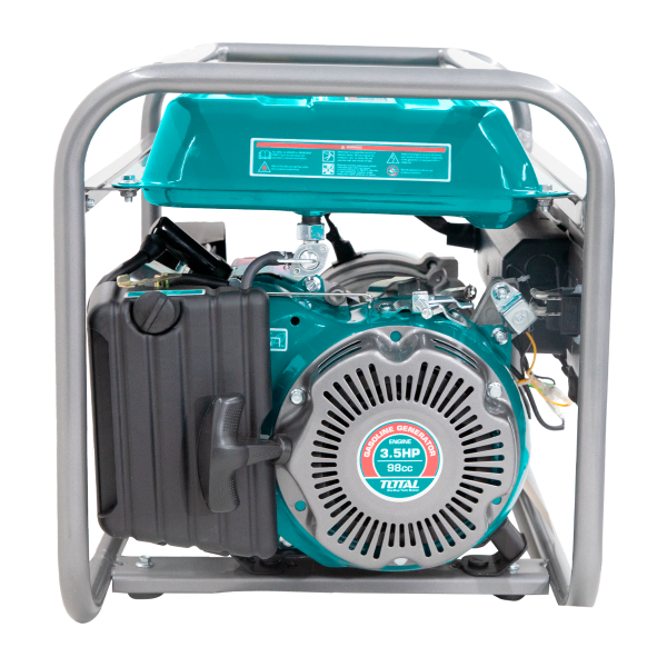 TP115005 - Gasoline Generator 1.2KW