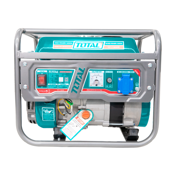 TP115005 - Gasoline Generator 1.2KW