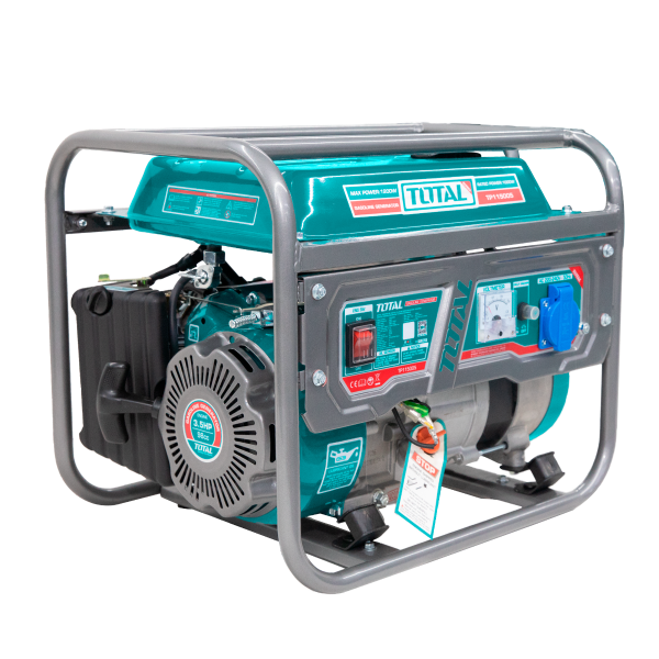 TP115005 - Gasoline Generator 1.2KW