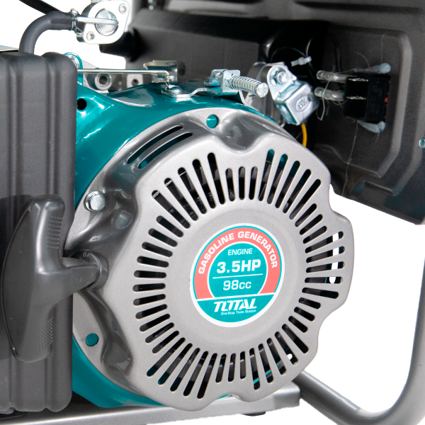 TP115005 - Gasoline Generator 1.2KW