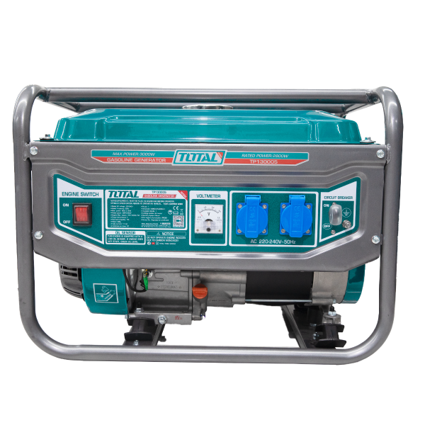 TP130005-1 - Gasoline Generator 3.0kW