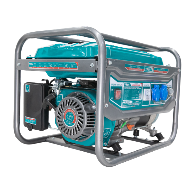 TP130005-1 - Gasoline Generator 3.0kW