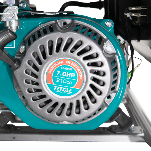 TP130005-1 - Gasoline Generator 3.0kW
