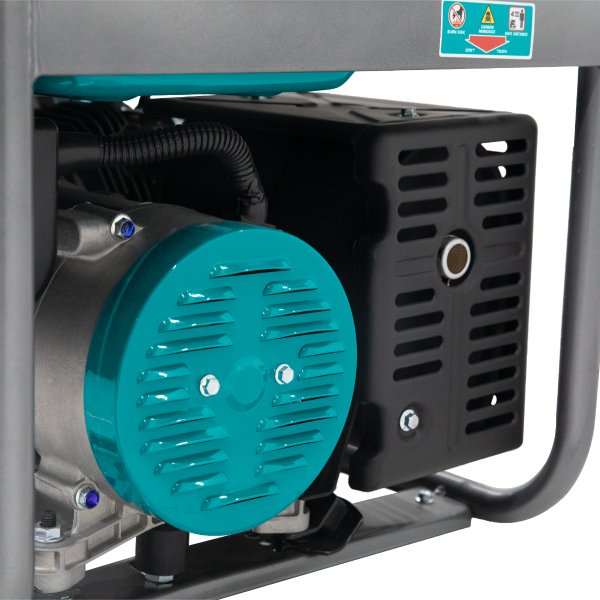 TP130005-1 - Gasoline Generator 3.0kW