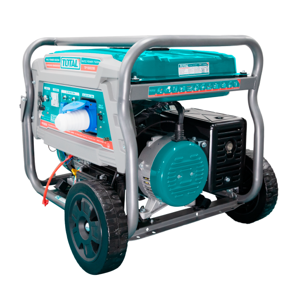 TP175006 - Gasoline Generator 7.5kW