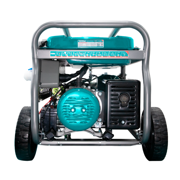 TP175006 - Gasoline Generator 7.5kW