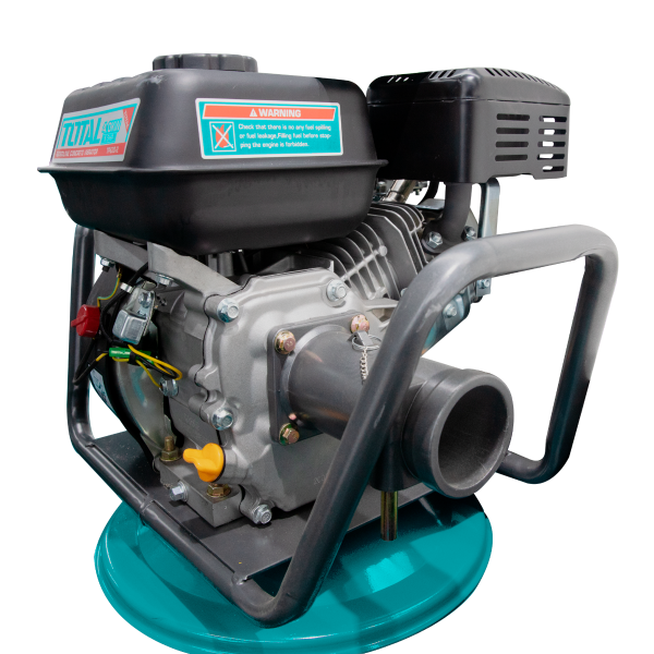 TP630-2 - Gasoline Concrete Vibrator 21.5 KGS