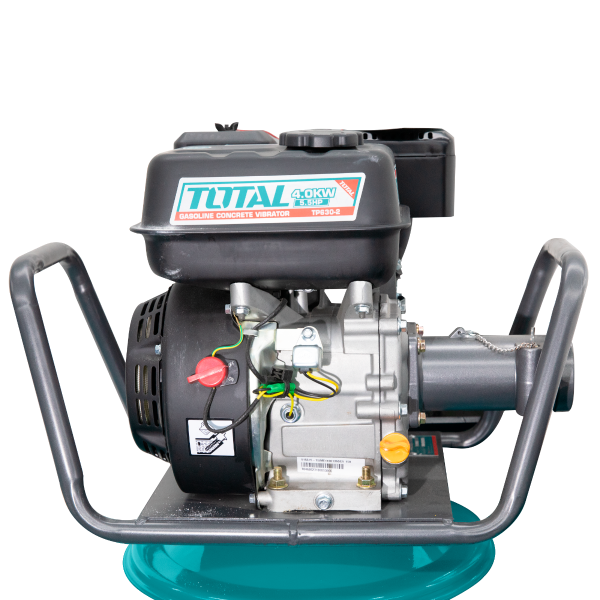 TP630-2 - Gasoline Concrete Vibrator 21.5 KGS