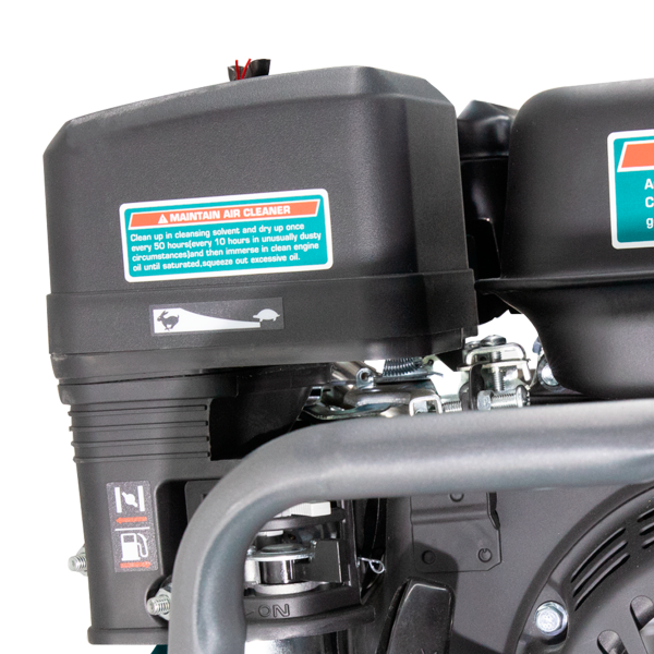 TP630-2 - Gasoline Concrete Vibrator 21.5 KGS