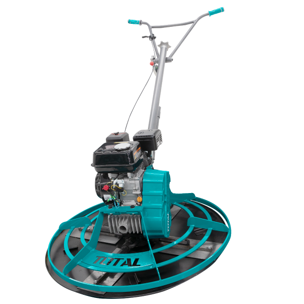 TP9361-2 - Gasoline Power Trowel 78KG 6.5HP