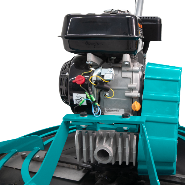 TP9361-2 - Gasoline Power Trowel 78KG 6.5HP