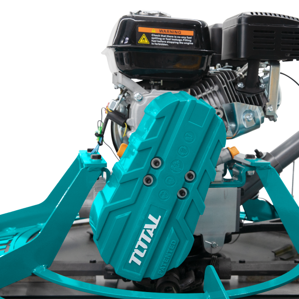 TP9361-2 - Gasoline Power Trowel 78KG 6.5HP