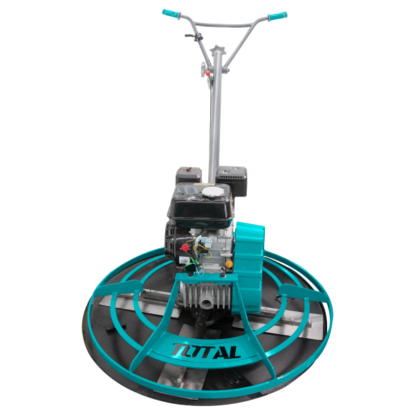 TP9361-2 - Gasoline Power Trowel 78KG 6.5HP