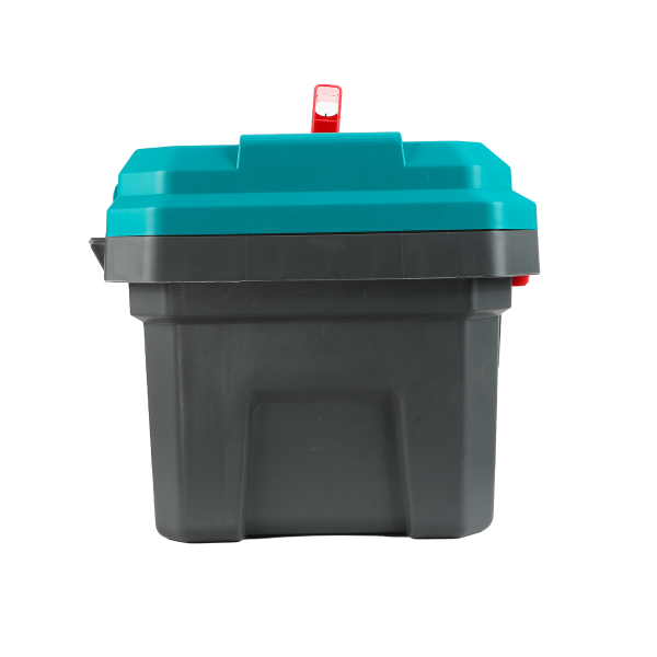 TPBXK0031 - 3 Pcs Plastic Tool Boxes Set