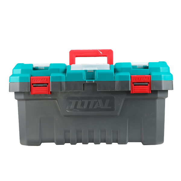 TPBXK0031 - 3 Pcs Plastic Tool Boxes Set