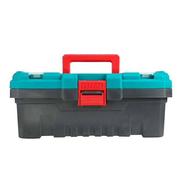 TPBXK0031 - 3 Pcs Plastic Tool Boxes Set