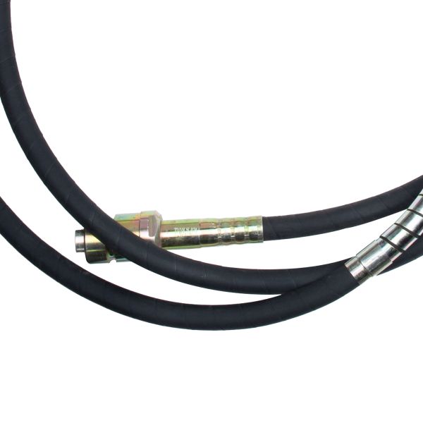 TPVP1451 - Vibrator Poker 45mm Claw