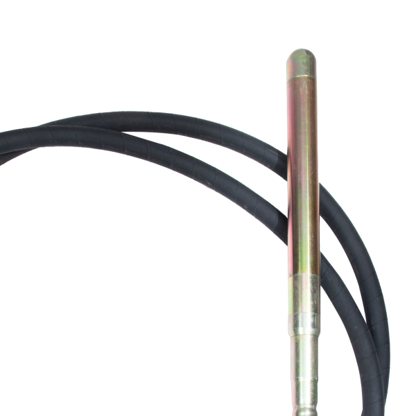 TPVP1451 - Vibrator Poker 45mm Claw