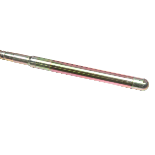 TPVP1451 - Vibrator Poker 45mm Claw