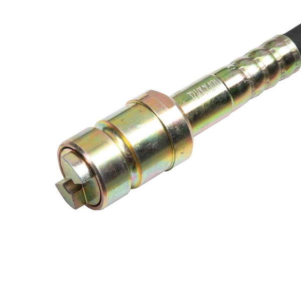 TPVP1451 - Vibrator Poker 45mm Claw