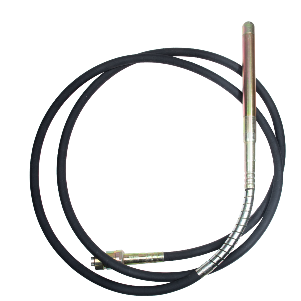 TPVP1451 - Vibrator Poker 45mm Claw