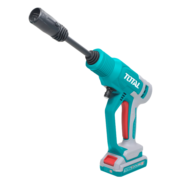 TPWLI20362 - Cordless Pressure Washer 24.8 Bar