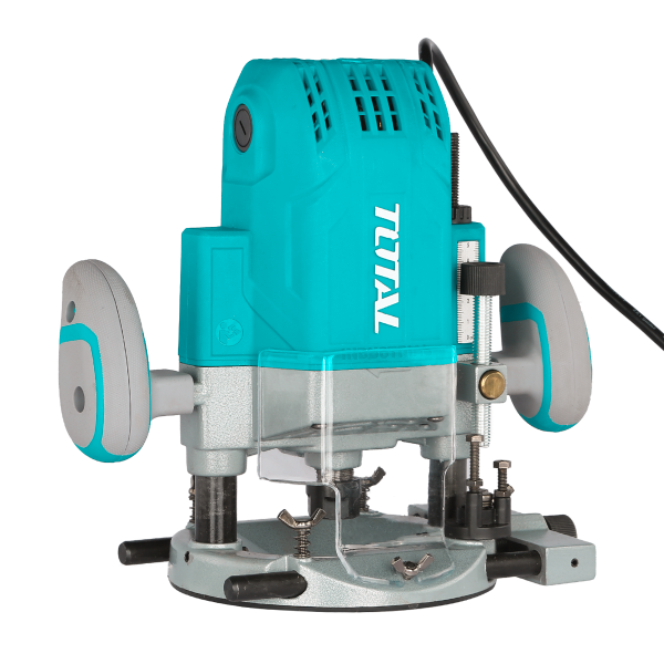 TR111216 - Electric Router 1600W