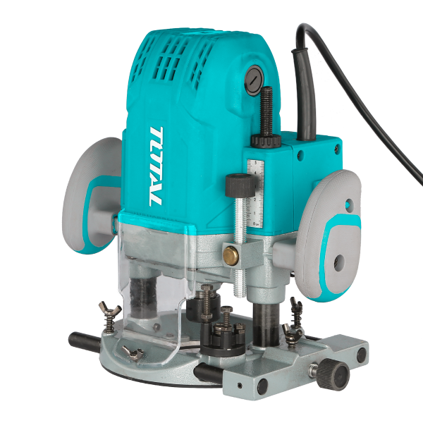TR111216 - Electric Router 1600W